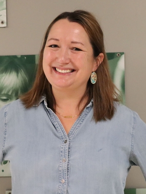 Madeleine Moffet